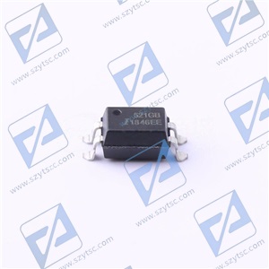 TLP521-1GBSMT&R